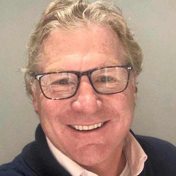 Meet your Posher, Mark - Picture 1 of 1